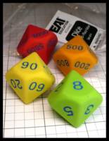 Dice : Dice - 10D - Place Value by EAI  - JA Collection Mar 2024